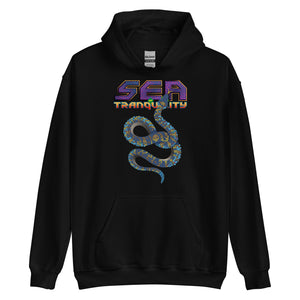 SoT <br/>'Snake' <br/>Hoodie