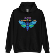 Load image into Gallery viewer, SoT &lt;br/&gt;Death Head Moth &lt;br/&gt;Hoodie