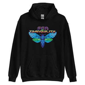 SoT <br/>Death Head Moth <br/>Hoodie