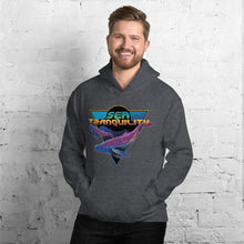 Load image into Gallery viewer, SoT &lt;br/&gt;&#39;Space Whale&#39; &lt;br/&gt;Hoodie