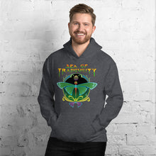Load image into Gallery viewer, SoT &lt;br/&gt;&#39;Dragonfly&#39; &lt;br/&gt;Hoodie