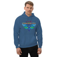 Load image into Gallery viewer, SoT &lt;br/&gt;Death Head Moth &lt;br/&gt;Hoodie