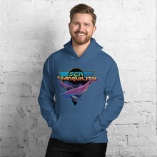 Load image into Gallery viewer, SoT &lt;br/&gt;&#39;Space Whale&#39; &lt;br/&gt;Hoodie