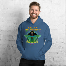 Load image into Gallery viewer, SoT &lt;br/&gt;&#39;Dragonfly&#39; &lt;br/&gt;Hoodie