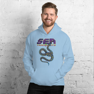 SoT <br/>'Snake' <br/>Hoodie