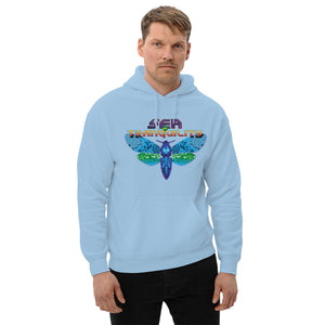 SoT <br/>Death Head Moth <br/>Hoodie