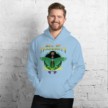Load image into Gallery viewer, SoT &lt;br/&gt;&#39;Dragonfly&#39; &lt;br/&gt;Hoodie