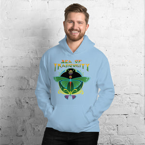SoT <br/>'Dragonfly' <br/>Hoodie