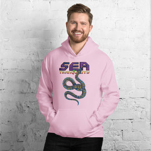SoT <br/>'Snake' <br/>Hoodie