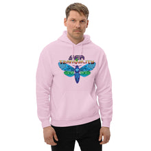 Load image into Gallery viewer, SoT &lt;br/&gt;Death Head Moth &lt;br/&gt;Hoodie