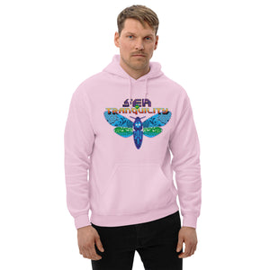 SoT <br/>Death Head Moth <br/>Hoodie