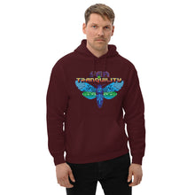 Load image into Gallery viewer, SoT &lt;br/&gt;Death Head Moth &lt;br/&gt;Hoodie