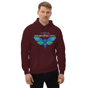 SoT <br/>Death Head Moth <br/>Hoodie