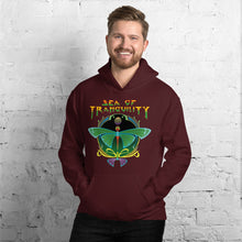 Load image into Gallery viewer, SoT &lt;br/&gt;&#39;Dragonfly&#39; &lt;br/&gt;Hoodie