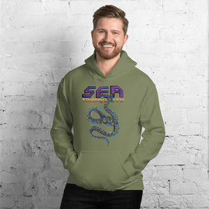 SoT <br/>'Snake' <br/>Hoodie