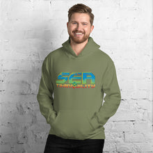 Load image into Gallery viewer, SoT &#39;Logo &lt;br/&gt;(no triangle)&#39; &lt;br/&gt;Hoodie