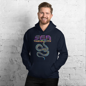 SoT <br/>'Snake' <br/>Hoodie