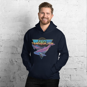 SoT <br/>'Space Whale' <br/>Hoodie