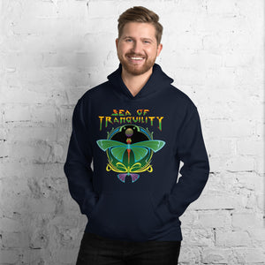 SoT <br/>'Dragonfly' <br/>Hoodie