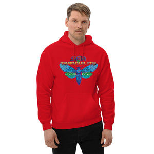 SoT <br/>Death Head Moth <br/>Hoodie