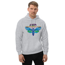 Load image into Gallery viewer, SoT &lt;br/&gt;Death Head Moth &lt;br/&gt;Hoodie