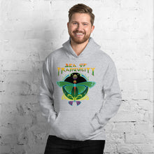 Load image into Gallery viewer, SoT &lt;br/&gt;&#39;Dragonfly&#39; &lt;br/&gt;Hoodie