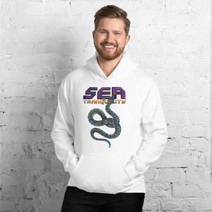 SoT <br/>'Snake' <br/>Hoodie