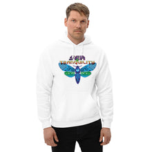 Load image into Gallery viewer, SoT &lt;br/&gt;Death Head Moth &lt;br/&gt;Hoodie