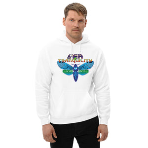 SoT <br/>Death Head Moth <br/>Hoodie