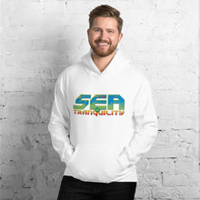 Load image into Gallery viewer, SoT &#39;Logo &lt;br/&gt;(no triangle)&#39; &lt;br/&gt;Hoodie
