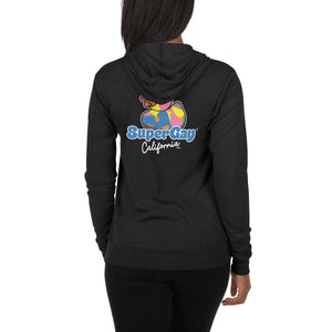 Duckie<br/>[Classic Hoodie]