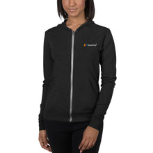 Load image into Gallery viewer, SuperGay Logo&lt;br/&gt;(Embroidered)&lt;br/&gt;[Classic Hoodie]