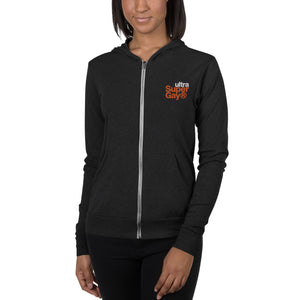 Ultra<br/>(Embroidered)<br/>[Classic Hoodie]