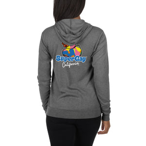 Duckie<br/>[Classic Hoodie]