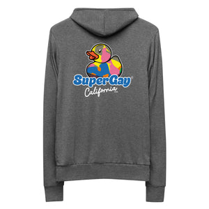 Duckie<br/>[Classic Hoodie]