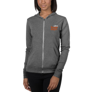Ultra<br/>(Embroidered)<br/>[Classic Hoodie]