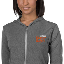 Load image into Gallery viewer, Ultra&lt;br/&gt;(Embroidered)&lt;br/&gt;[Classic Hoodie]