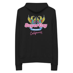Swallows<br/>[Classic Hoodie]