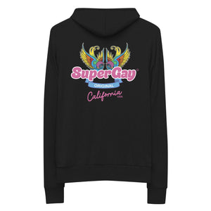 Swallows<br/>[Classic Hoodie]