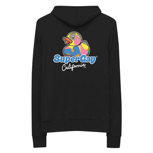 Duckie<br/>[Classic Hoodie]