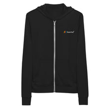 Load image into Gallery viewer, SuperGay Logo&lt;br/&gt;(Embroidered)&lt;br/&gt;[Classic Hoodie]