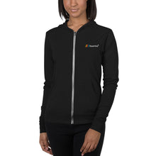 Load image into Gallery viewer, SuperGay Logo&lt;br/&gt;(Embroidered)&lt;br/&gt;[Classic Hoodie]