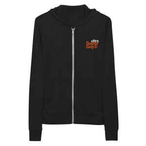 Ultra<br/>(Embroidered)<br/>[Classic Hoodie]