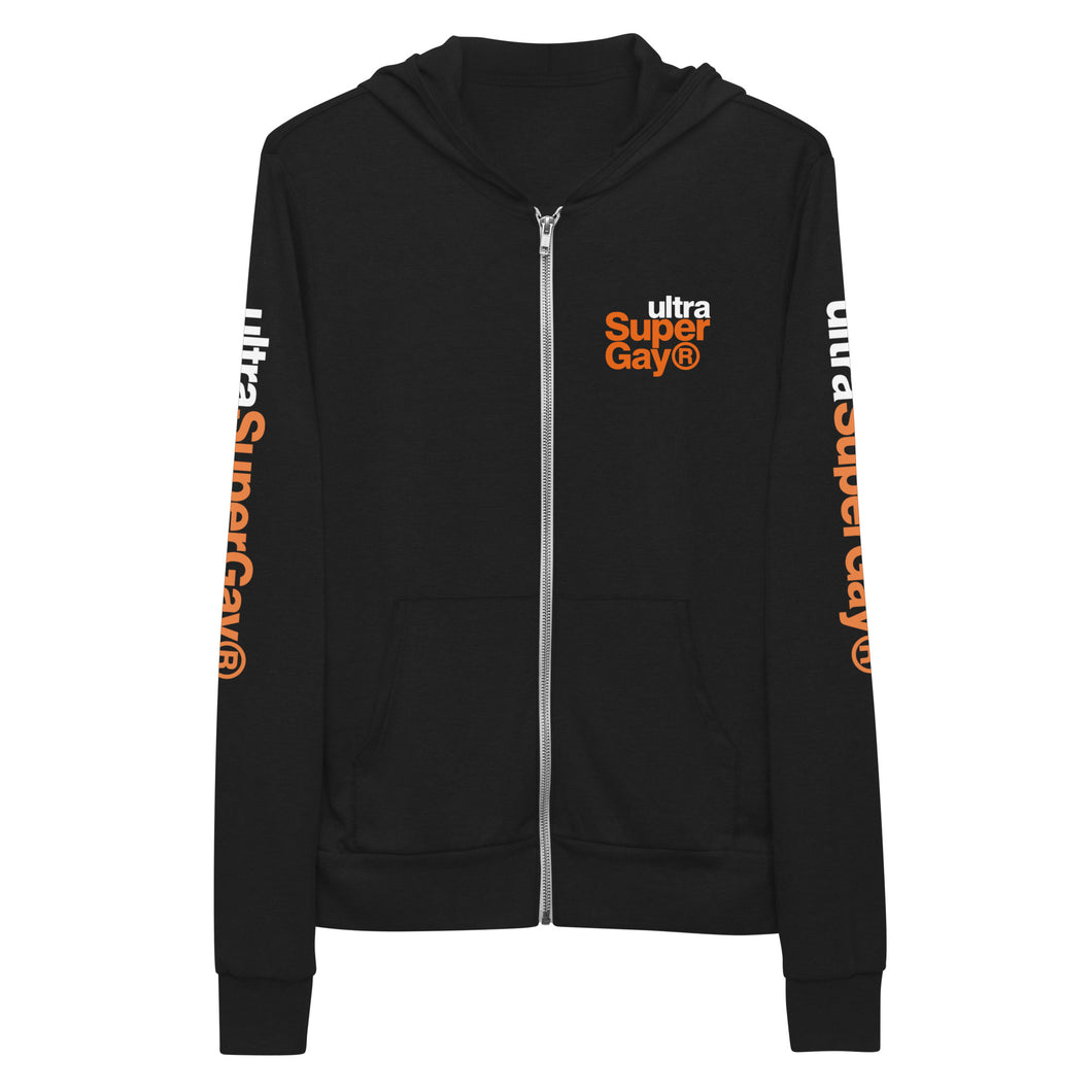 Ultra<br/>[Classic Hoodie]
