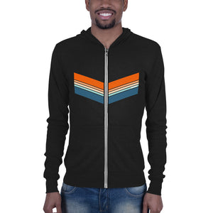 Super Diagonals<br/>[Classic Hoodie]