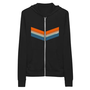 Super Diagonals<br/>[Classic Hoodie]