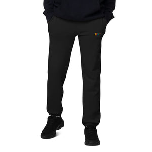 SuperGay Logo #2<br/>(Embroidered)<br/>[Jogging Pants 1]