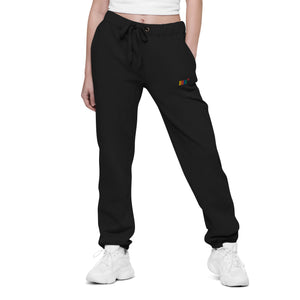 SuperGay Logo #2<br/>(Embroidered)<br/>[Jogging Pants 1]