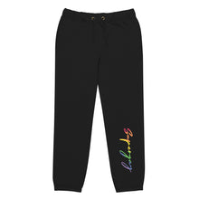Load image into Gallery viewer, Handwriting Rainbow&lt;br/&gt;[Jogging Pants 1]