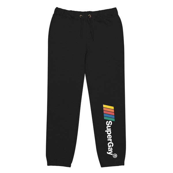 SuperGay Logo<br/>[Jogging Pants 1]
